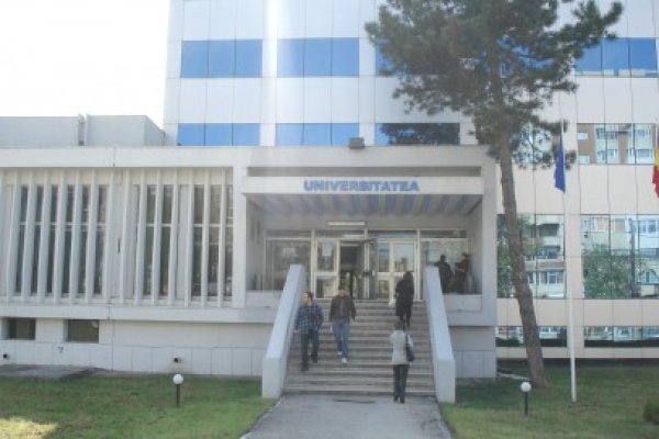 Curs festiv la Şaguna: invitat de onoare, dr. Călin Oprea
